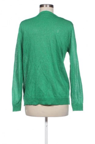 Γυναικεία ζακέτα Unbranded, Μέγεθος L, Χρώμα Πράσινο, Τιμή 15,00 €