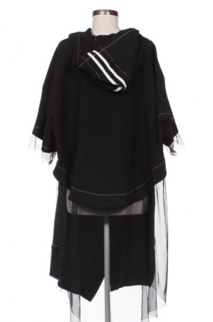 Дамска жилетка Unbranded, Размер XL, Цвят Черен, Цена 52,71 лв.