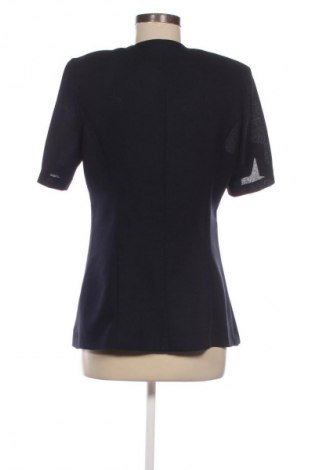 Дамска жилетка Unbranded, Размер M, Цвят Син, Цена 29,00 лв.