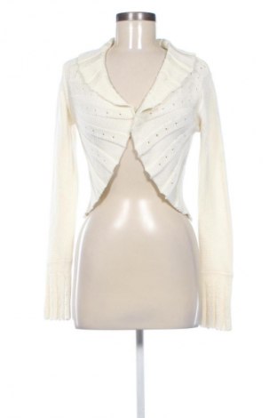 Dámsky kardigán Unbranded, Veľkosť L, Farba Kremová, Cena  14,83 €