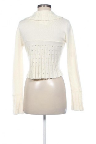 Dámsky kardigán Unbranded, Veľkosť L, Farba Kremová, Cena  14,83 €