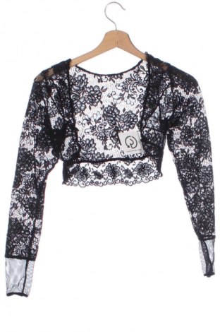 Damski kardigan Unbranded, Rozmiar XXS, Kolor Kolorowy, Cena 46,99 zł