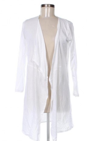 Дамска жилетка Unbranded, Размер S, Цвят Бял, Цена 29,00 лв.