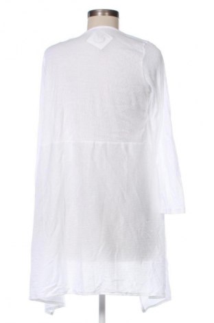 Дамска жилетка Unbranded, Размер S, Цвят Бял, Цена 29,00 лв.