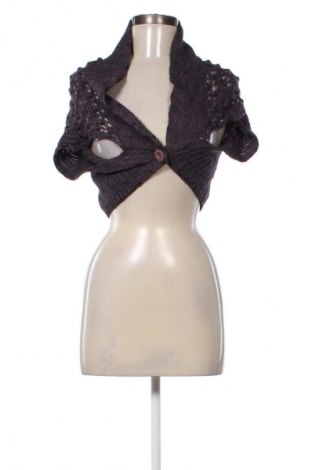 Дамска жилетка Unbranded, Размер S, Цвят Лилав, Цена 20,99 лв.