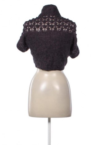 Дамска жилетка Unbranded, Размер S, Цвят Лилав, Цена 20,99 лв.