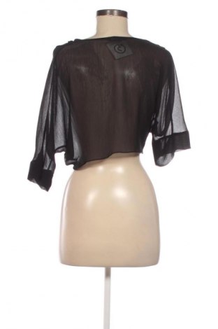 Damski kardigan Unbranded, Rozmiar M, Kolor Czarny, Cena 36,99 zł