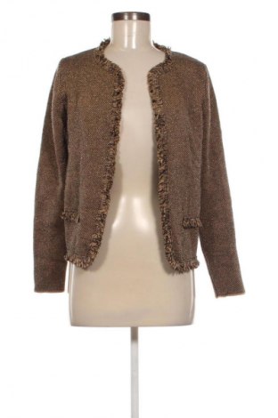 Damen Strickjacke Unbranded, Größe M, Farbe Braun, Preis 16,99 €