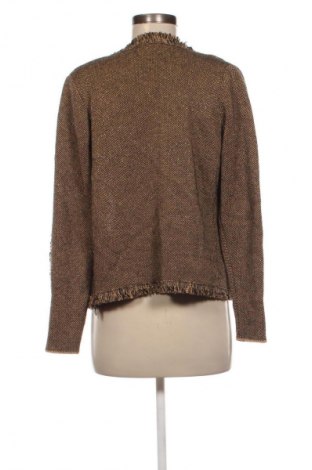 Damen Strickjacke Unbranded, Größe M, Farbe Braun, Preis 16,99 €