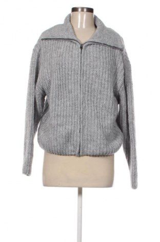 Dámsky kardigán Unbranded, Velikost L, Barva Šedá, Cena  159,00 Kč