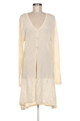 Дамска жилетка Unbranded, Размер XL, Цвят Екрю, Цена 20,99 лв.