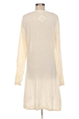 Дамска жилетка Unbranded, Размер XL, Цвят Екрю, Цена 20,99 лв.