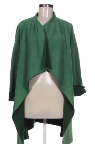 Dámsky kardigán Unbranded, Velikost L, Barva Zelená, Cena  229,00 Kč