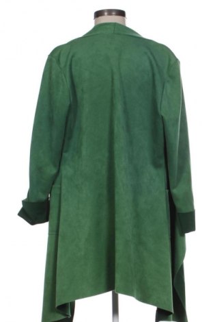 Dámsky kardigán Unbranded, Velikost L, Barva Zelená, Cena  229,00 Kč