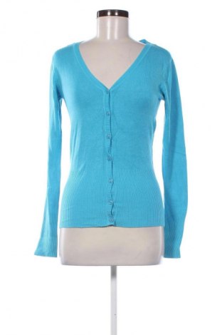 Cardigan de damă Unbranded, Mărime M, Culoare Albastru, Preț 76,70 Lei