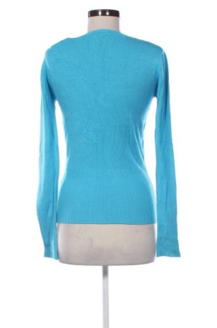 Cardigan de damă Unbranded, Mărime M, Culoare Albastru, Preț 76,70 Lei