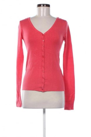 Cardigan de damă Unbranded, Mărime S, Culoare Portocaliu, Preț 76,70 Lei