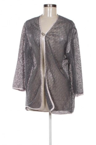 Dámsky kardigán Unbranded, Veľkosť M, Farba Sivá, Cena  14,83 €