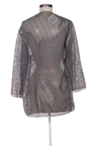 Dámsky kardigán Unbranded, Veľkosť M, Farba Sivá, Cena  14,83 €