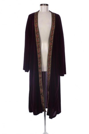 Dámsky kardigán Unbranded, Veľkosť L, Farba Fialová, Cena  14,91 €