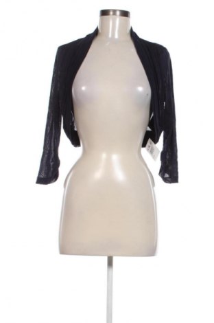 Női kardigán Unbranded, Méret L, Szín Kék, Ár 4 029 Ft