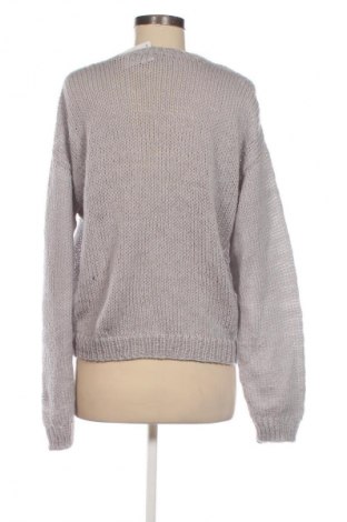 Dámsky kardigán Unbranded, Veľkosť L, Farba Sivá, Cena  14,91 €