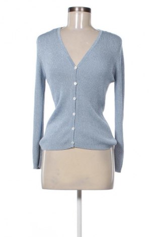 Dámsky kardigán Unbranded, Velikost S, Barva Modrá, Cena  369,00 Kč