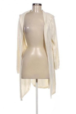 Дамска жилетка Unbranded, Размер M, Цвят Бял, Цена 29,15 лв.