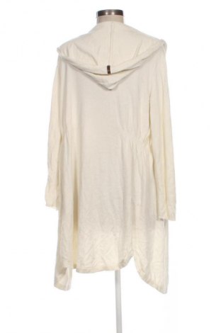 Дамска жилетка Unbranded, Размер M, Цвят Бял, Цена 29,15 лв.