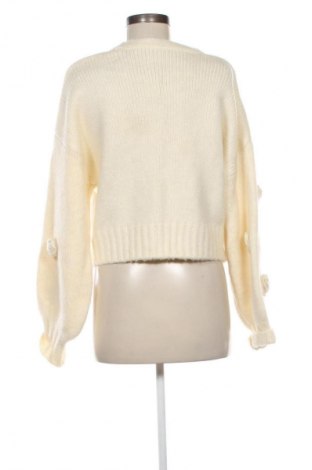Dámsky kardigán Unbranded, Velikost M, Barva Krémová, Cena  366,00 Kč