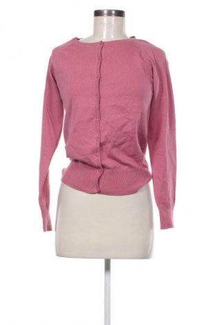 Дамска жилетка Unbranded, Размер M, Цвят Розов, Цена 6,99 лв.