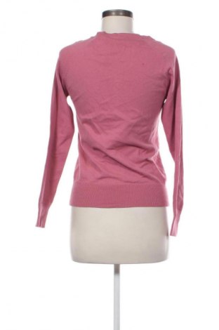 Дамска жилетка Unbranded, Размер M, Цвят Розов, Цена 6,99 лв.