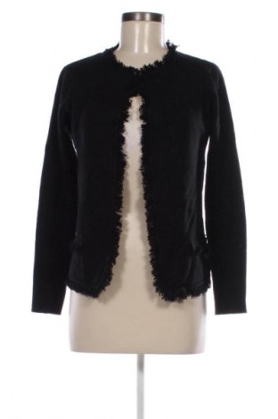 Дамска жилетка Unbranded, Размер M, Цвят Черен, Цена 18,99 лв.