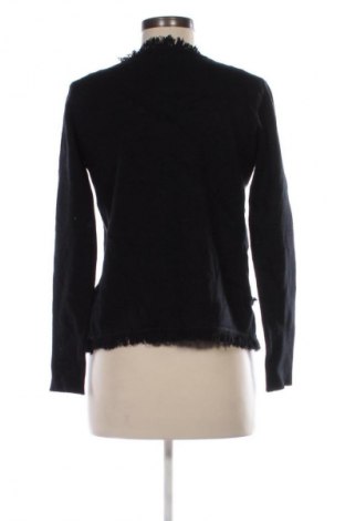 Дамска жилетка Unbranded, Размер M, Цвят Черен, Цена 18,99 лв.