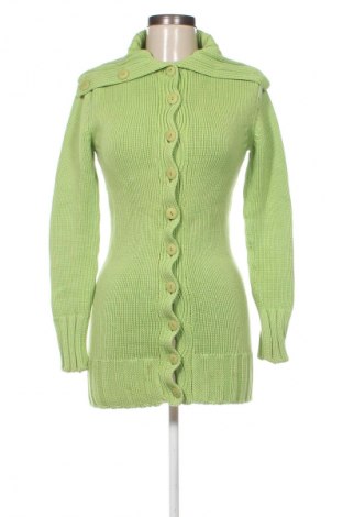 Dámsky kardigán Unbranded, Veľkosť S, Farba Zelená, Cena  17,84 €