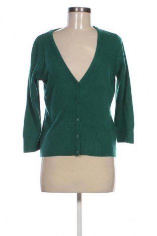 Dámsky kardigán Unbranded, Velikost L, Barva Zelená, Cena  392,00 Kč