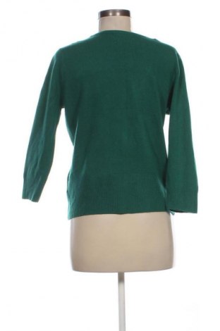 Dámsky kardigán Unbranded, Velikost L, Barva Zelená, Cena  392,00 Kč