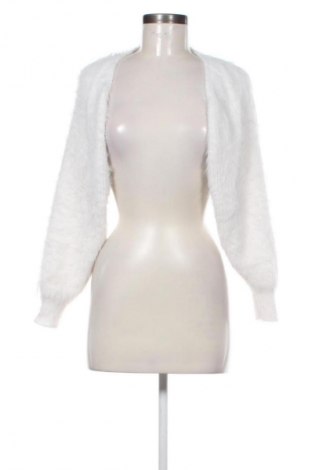 Damski kardigan Unbranded, Rozmiar M, Kolor Biały, Cena 54,99 zł