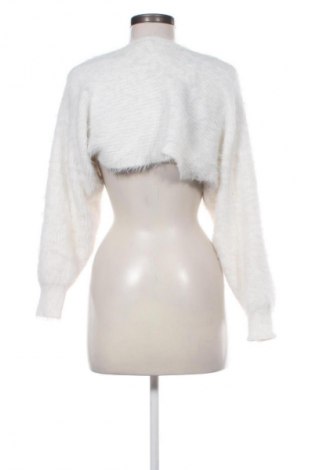 Damski kardigan Unbranded, Rozmiar M, Kolor Biały, Cena 54,99 zł