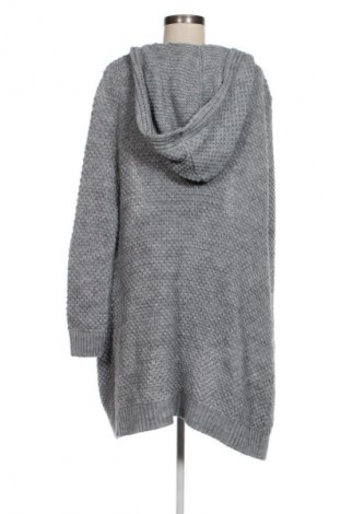 Damen Strickjacke Unbranded, Größe L, Farbe Grau, Preis € 17,69