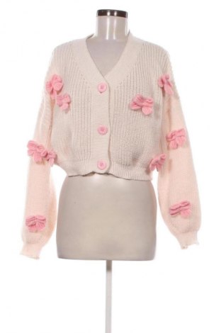 Női kardigán Unbranded, Méret XL, Szín Ekrü
, Ár 3 869 Ft