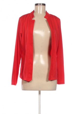 Dámsky kardigán Unbranded, Veľkosť L, Farba Červená, Cena  14,77 €