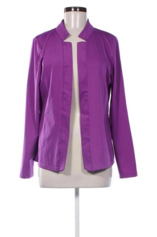 Dámsky kardigán Unbranded, Veľkosť L, Farba Fialová, Cena  14,77 €