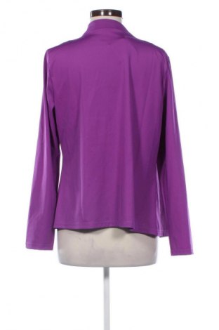 Dámsky kardigán Unbranded, Veľkosť L, Farba Fialová, Cena  14,77 €