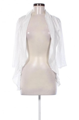 Dámsky kardigán Unbranded, Veľkosť L, Farba Biela, Cena  14,77 €