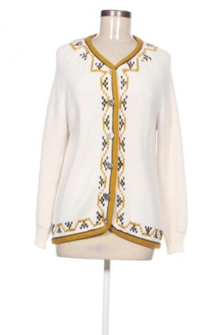 Női kardigán Unbranded, Méret L, Szín Fehér, Ár 4 219 Ft