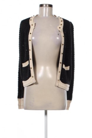 Дамска жилетка Unbranded, Размер M, Цвят Черен, Цена 39,10 лв.