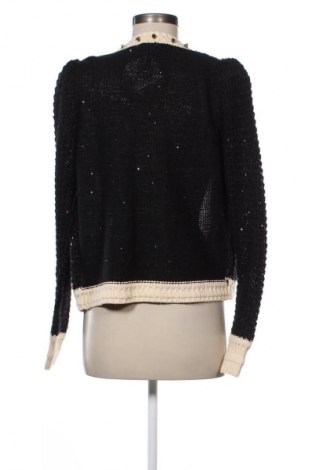 Дамска жилетка Unbranded, Размер M, Цвят Черен, Цена 39,10 лв.