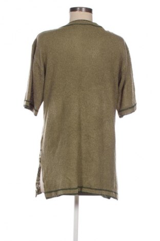 Dámsky kardigán Unbranded, Veľkosť L, Farba Zelená, Cena  15,02 €