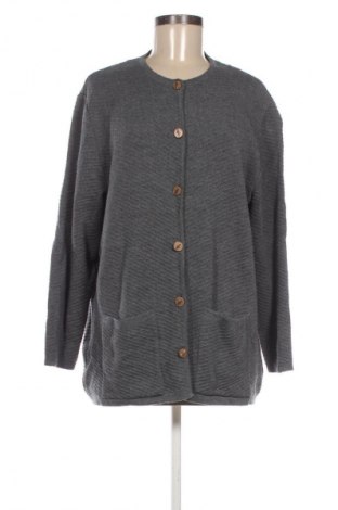 Dámsky kardigán Unbranded, Veľkosť XL, Farba Sivá, Cena  15,02 €